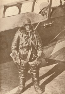 Gotowy na Górne Regiony, 1927 autorstwa Unbekannt