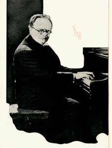 Recital Marka Hambourga Bez względu na znak rozpoznawczy geniuszu, Booths jest znakiem rozpoznawczym ginu, autorstwa Unbekannt