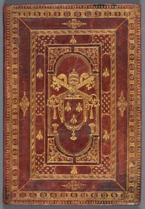 Relacja do św. 1625. autorstwa Unbekannt
