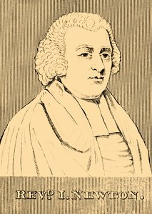 ks. I. Nelsona, 1725-1807, 1830. autorstwa Unbekannt