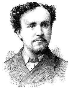 Wielebny John Houghton d1886, 1886 autorstwa Unbekannt
