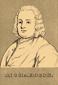 Richardson, 1689-1761, 1830. autorstwa Unbekannt