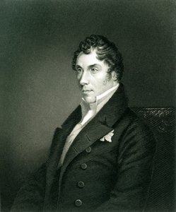 Dobrze kochanie. George Hamilton Gordon, hrabia Aberdeen, ok. 1810, ok. 1884. autorstwa Unbekannt