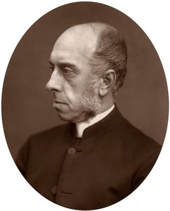 Właściwy wielebny Anthony Wilson Thorold, biskup Rochester, 188 autorstwa Unbekannt