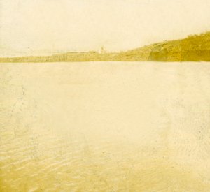 Rzeka Yser między liniami, c1914-c1918 autorstwa Unbekannt