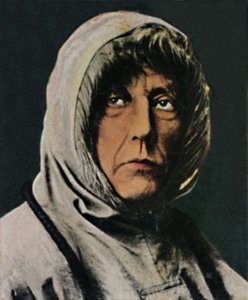 Roalda Amundsena 1872-1928, 1934. autorstwa Unbekannt