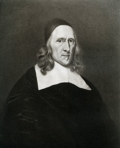 Robert Cromwell, ojciec Olivera Cromwella, XVII wiek, 1899 autorstwa Unbekannt