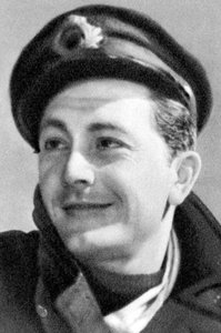 Robert Young, amerykański aktor, 1934-1935 autorstwa Unbekannt