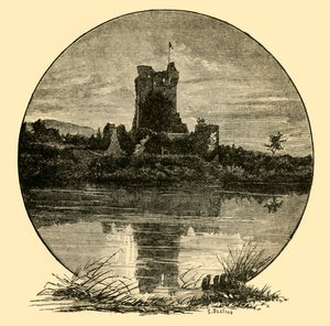 Wyspa Rossa, 1898. autorstwa Unbekannt