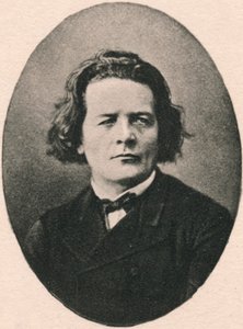 Rubinstein., 1895 autorstwa Unbekannt