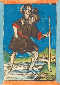 Św. 1480. autorstwa Unbekannt