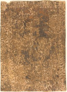 św. 1470. autorstwa Unbekannt