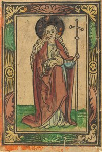 Św. 1480. autorstwa Unbekannt