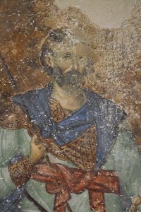 Św. Niceta Got, ok. 1930 1260-1270 autorstwa Unbekannt