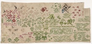 Próbnik, 1600 - 1630. autorstwa Unbekannt