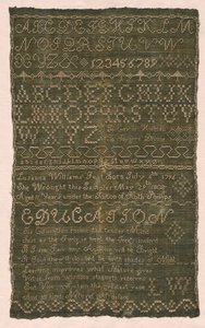 Próbnik, 1808. autorstwa Unbekannt