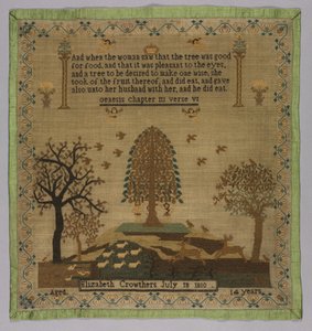 Próbnik, 1810. autorstwa Unbekannt