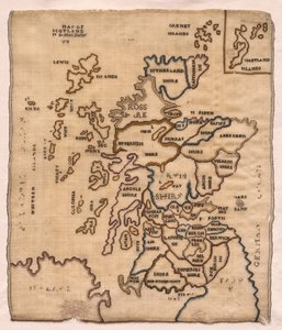 Próbnik, 1810. autorstwa Unbekannt
