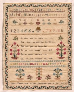 Próbnik, 1817. autorstwa Unbekannt