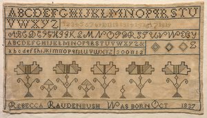 Próbnik, 1837. autorstwa Unbekannt