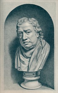 Samuel Johnson, 1777, 1907 autorstwa Unbekannt