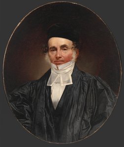 Samuel Myer Isaacs, b.d. autorstwa Unbekannt