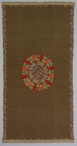 Sarape, ok. 1870-1890. autorstwa Unbekannt