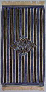 Sarape, ok. 1890-1900. autorstwa Unbekannt