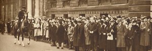 Poszukiwanie wieści o królu Edwardzie, 3 grudnia 1936, 1937 autorstwa Unbekannt