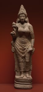 Shri, 900-950. autorstwa Unbekannt