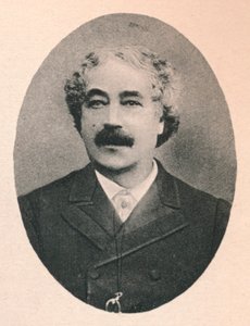 Sims Reeves., 1895 autorstwa Unbekannt