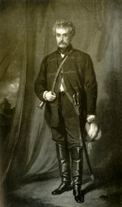 Sir Colin Campbell, później Lord Clyde, ok. 1860, 1901. autorstwa Unbekannt