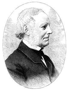 Sir George Grey, 1799-1882, XIX wiek autorstwa Unbekannt