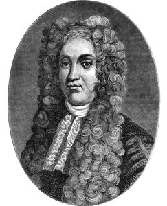 Sir Hans Sloane, angielski lekarz, przyrodnik i kolekcjoner, c1793 1878 autorstwa Unbekannt