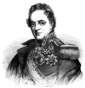 Sir Henry Hardinge, 1785-1856, XIX wiek autorstwa Unbekannt