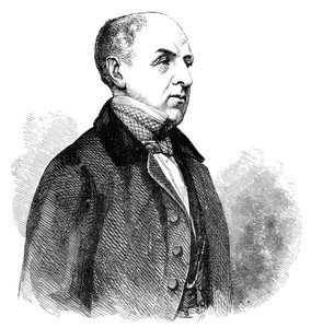 Sir James Graham, 1792-1861, 1900 autorstwa Unbekannt