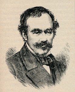 Sir James Outram, ok. 1850, 1902 r autorstwa Unbekannt
