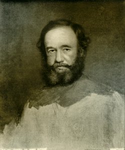 Sir James Outram, ok. 1863, 1901. autorstwa Unbekannt