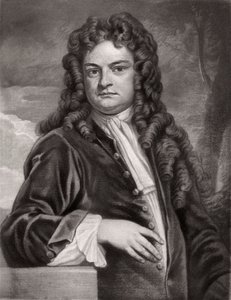 Sir Richard Steele, irlandzki pisarz i polityk, 1711 1906 autorstwa Unbekannt
