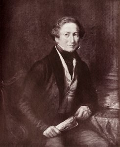 Sir Robert Peel, Bart., 1838, 1919 autorstwa Unbekannt