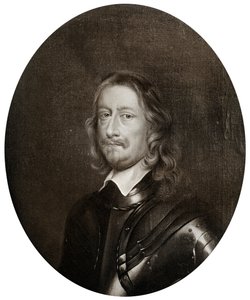 Sir William Waller, angielski żołnierz, XVII wiek, 1899 autorstwa Unbekannt