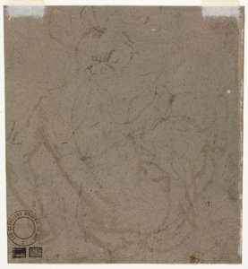 Szkic werset, 1500s. autorstwa Unbekannt