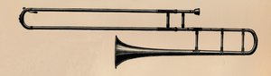 Puzon suwakowy, 1895. autorstwa Unbekannt