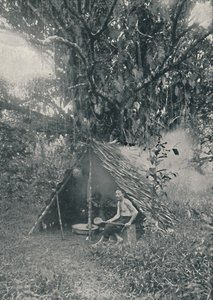 Guma do palenia, 1916 autorstwa Unbekannt