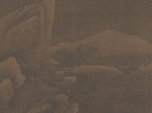 Śnieżny krajobraz. autorstwa Unbekannt