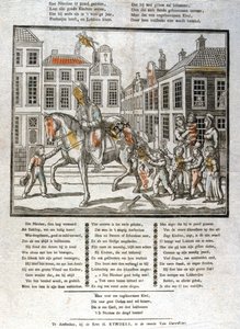 Św. Mikołaj, XIX w. autorstwa Unbekannt