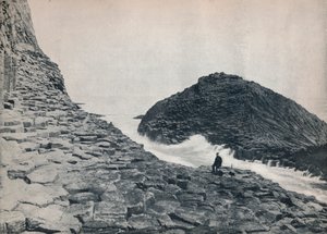 Staffa - Pasterz, 1895 autorstwa Unbekannt