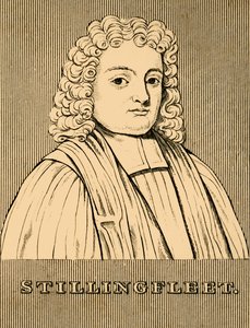 Stillingfleet, 1702-1771, 1830. autorstwa Unbekannt