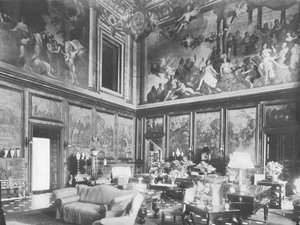 Stoke Edith, Hereford, 1910 autorstwa Unbekannt