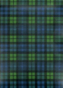 Sutherland lub 93 D., c1935 autorstwa Unbekannt